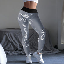 Load image into Gallery viewer, Sexy High Aaist Breathable Leggings