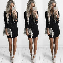 Load image into Gallery viewer, Fashion Women Casual T shirt