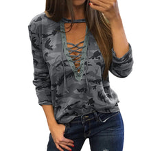 Load image into Gallery viewer, Camouflage Low-cut Straps